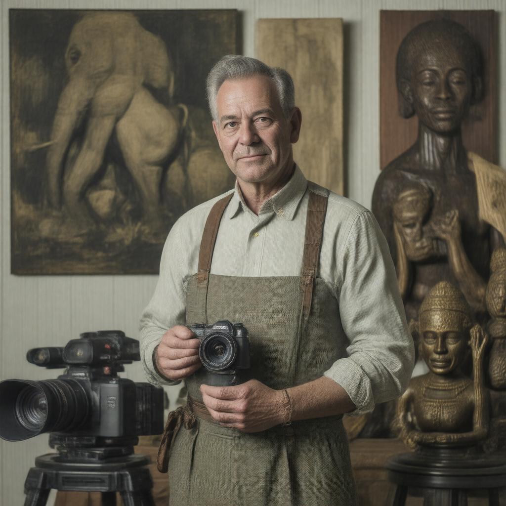 Eliot Elisofon